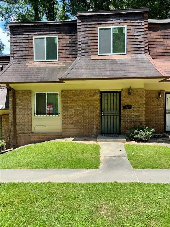 13 Peyton Place Sw, Atlanta, GA 30311 - #1