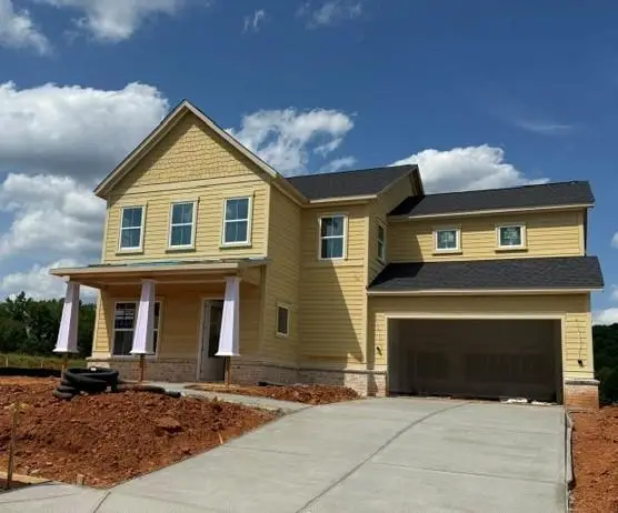 4925 Wayt Farm Overlook, Cumming, GA 30040 - #1