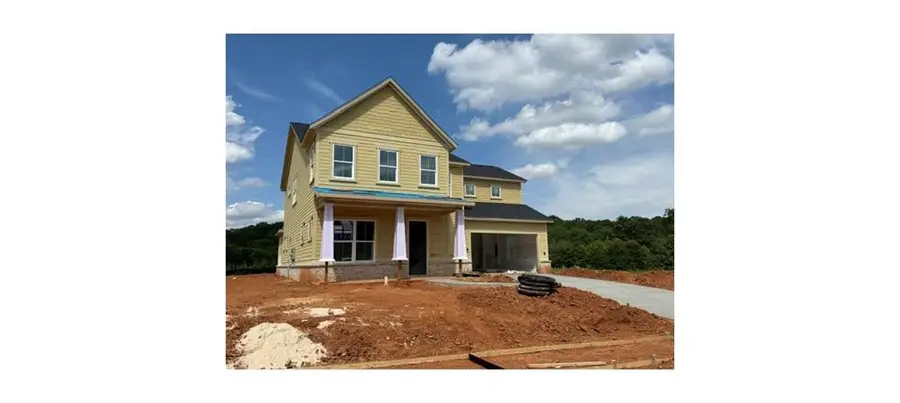 4925 Wayt Farm Overlook, Cumming, GA 30040 - #2