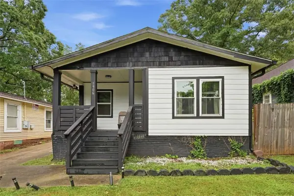 1906 Browns Mill Road, Atlanta, GA 30315