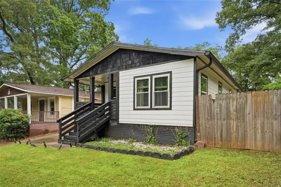 1906 Browns Mill Road, Atlanta, GA 30315 - #2