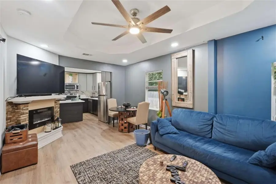 1906 Browns Mill Road, Atlanta, GA 30315 - #3