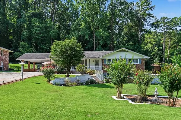 2700 Hayden Drive E, Atlanta, GA 30344