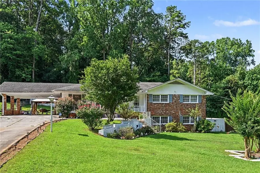 2700 Hayden Drive E, Atlanta, GA 30344 - #2