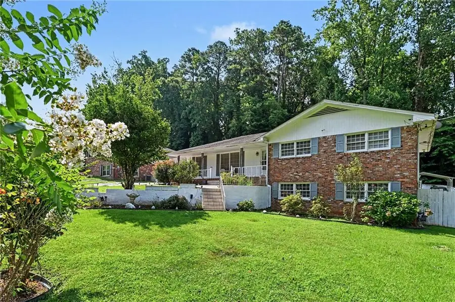 2700 Hayden Drive E, Atlanta, GA 30344 - #3