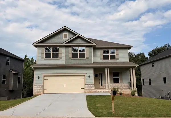 450 Magnolia Grove Place, Cornelia, GA 30531