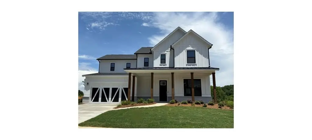 5015 Wayt Farm Overlook, Cumming, GA 30040 - #1