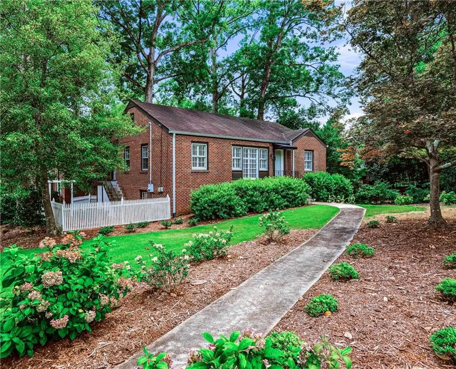 1893 N Decatur Road Ne, Atlanta, GA 30307 - #2