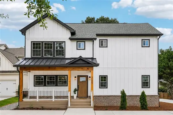 5205 Mulberry Street, Flowery Branch, GA 30542