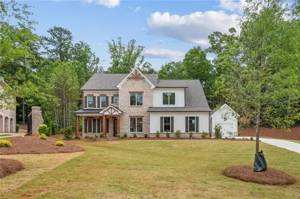 418 Lanesborough Drive, Marietta, GA 30064