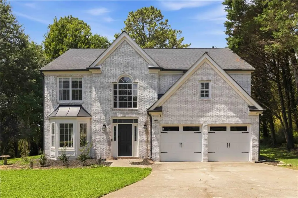 7175 Valance Lane, Cumming, GA 30040 - #1
