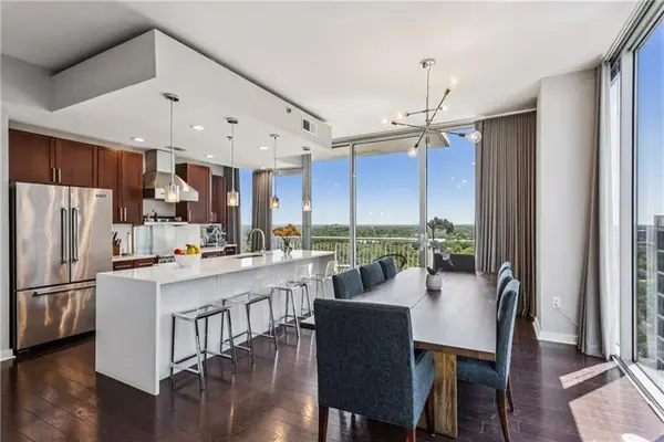 855 Peachtree Street Ne #2013, Atlanta, GA 30308