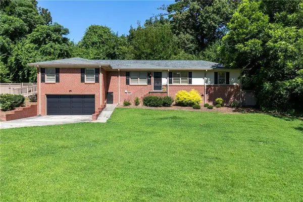 2133 Sandy Plains Road, Marietta, GA 30066