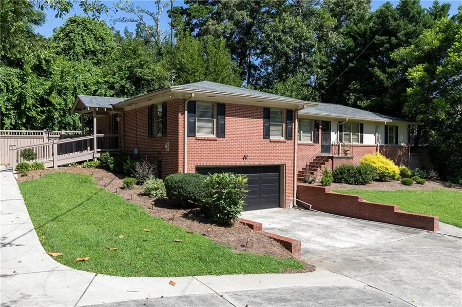2133 Sandy Plains Road, Marietta, GA 30066 - #2