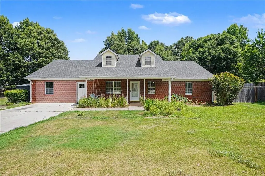 3 Bonnie Glen Lane, Hampton, GA 30228 - #1