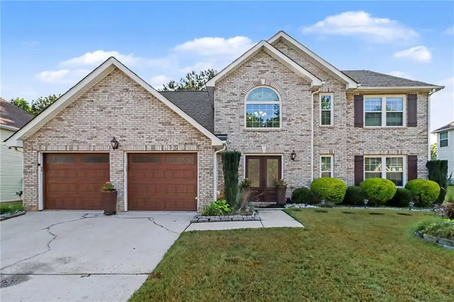 9374 Deer Crossing Lane, Jonesboro, GA 30236 - #3