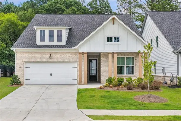 146 Mooney Road, Woodstock, GA 30188