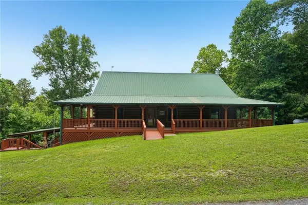 1384 Crystal Lane Ne, Ranger, GA 30734