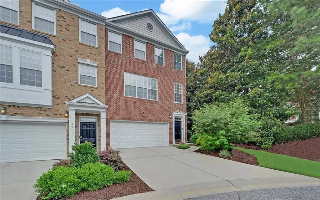 3513 Chattahoochee Summit Lane Se #25, Atlanta, GA 30339 - #1
