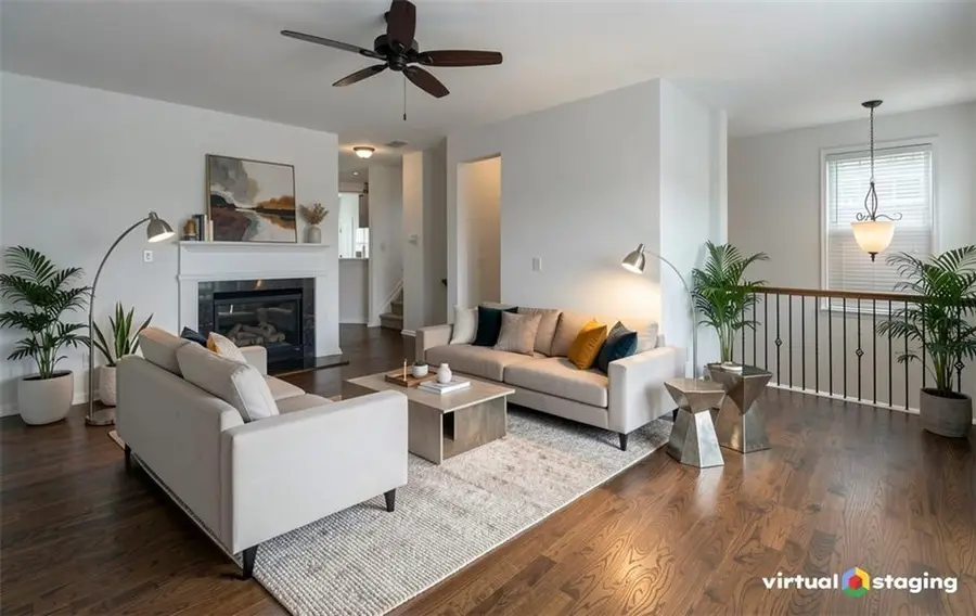 3513 Chattahoochee Summit Lane Se #25, Atlanta, GA 30339 - #2