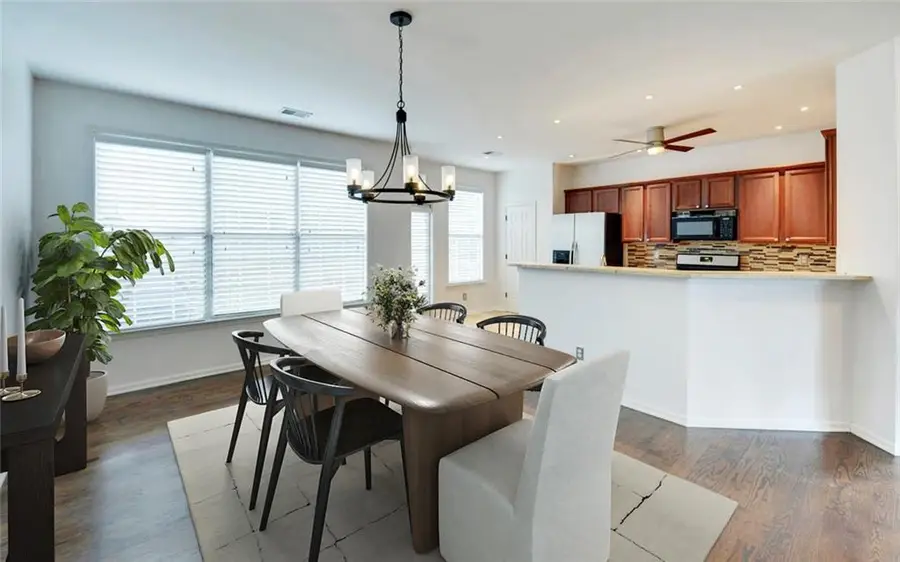 3513 Chattahoochee Summit Lane Se #25, Atlanta, GA 30339 - #3