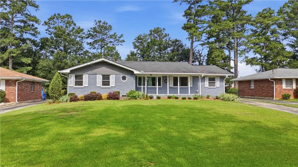 1891 Shepherd Circle Sw, Atlanta, GA 30311 - #1
