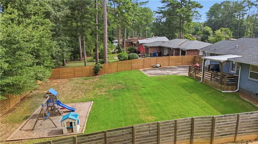 1891 Shepherd Circle Sw, Atlanta, GA 30311 - #2