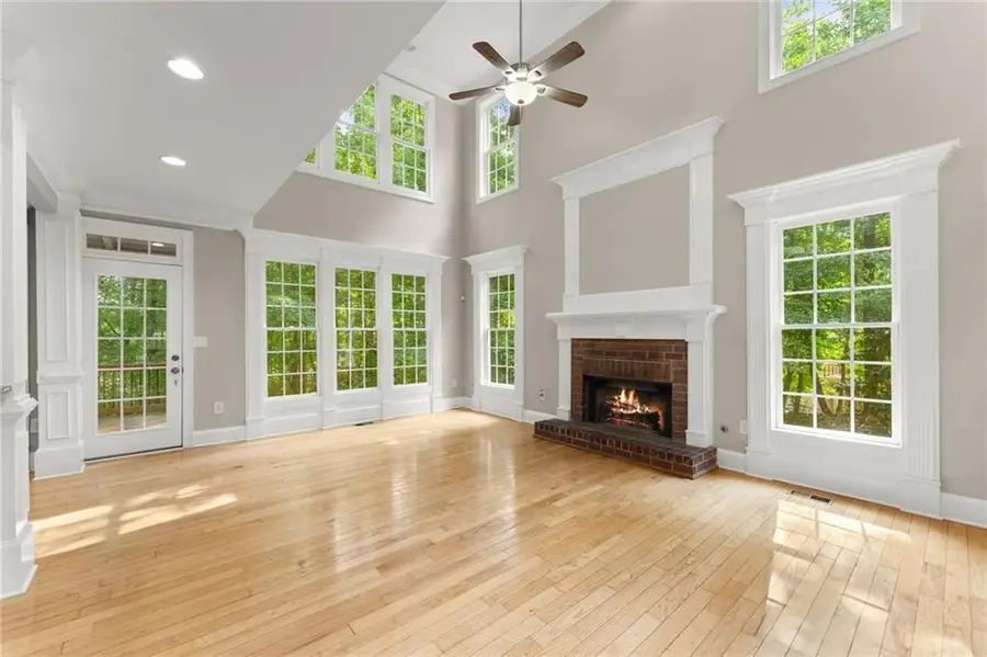 7620 Paces Lane, Gainesville, GA 30506 - #2