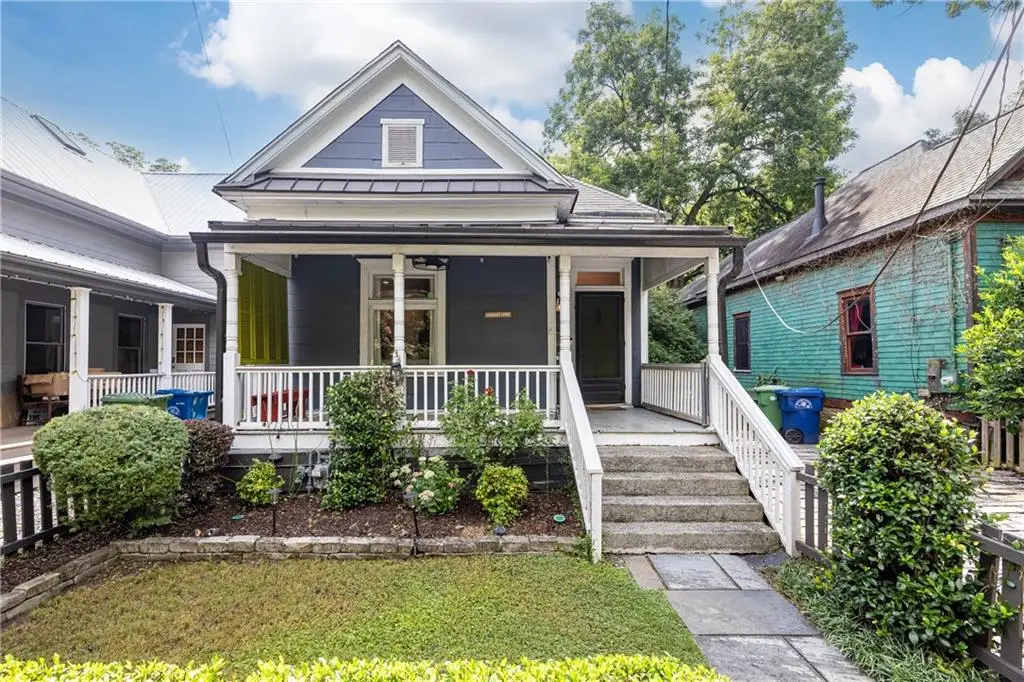 182 Estoria Street Se, Atlanta, GA 30316 - #1