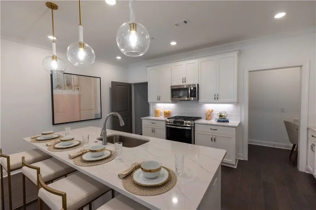 5038 Shirley Oaks Drive #281, Peachtree Corners, GA 30092 - #1