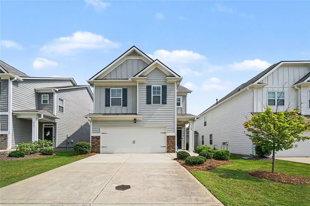 Address Withheld By Seller, Acworth, GA 30102 - #1