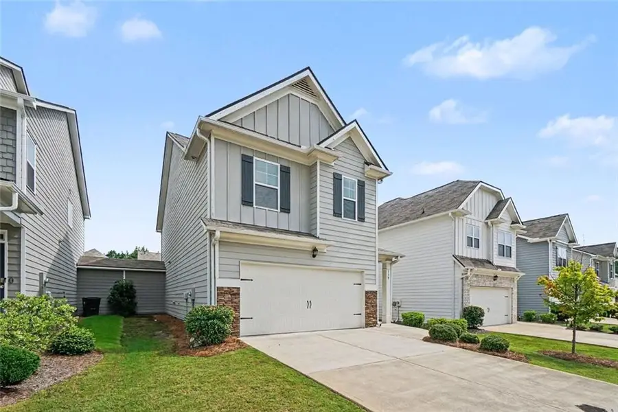 Address Withheld By Seller, Acworth, GA 30102 - #2