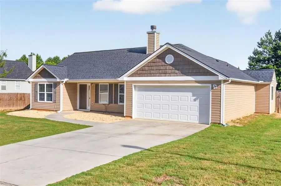 2115 Crown Park Drive, Winder, GA 30680 - #3