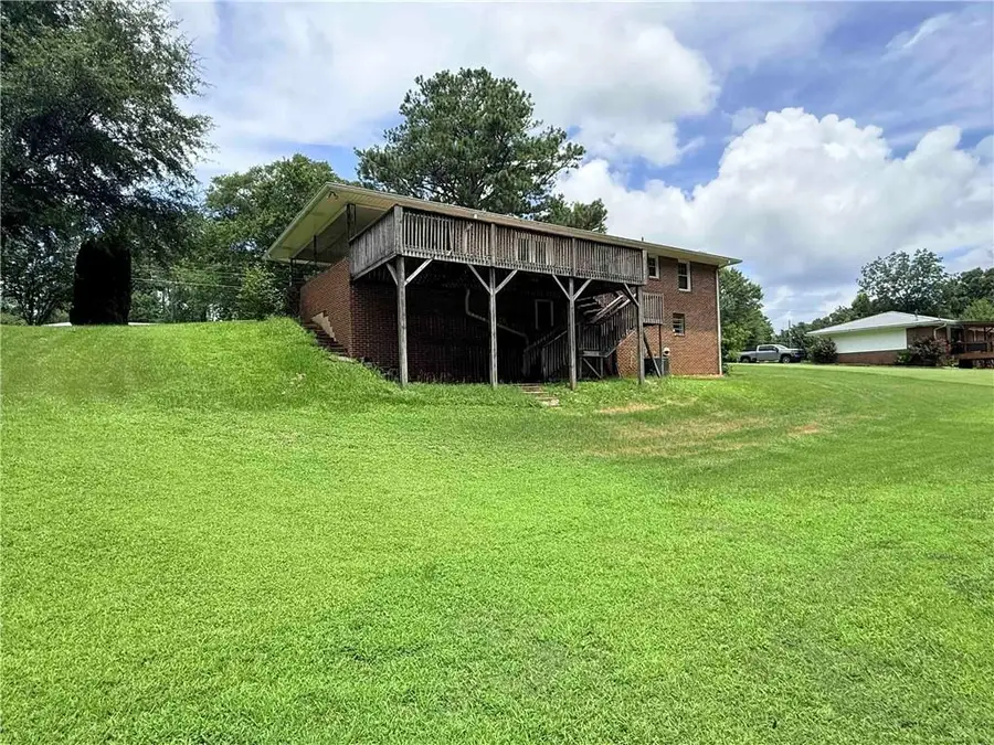 59 James Street, Tallapoosa, GA 30176 - #3
