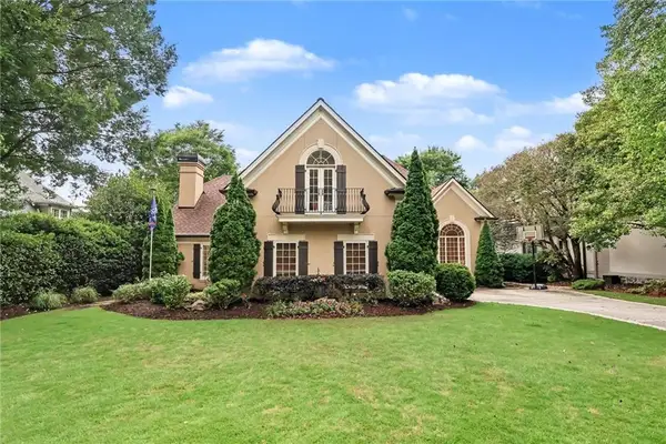 525 Avignon Court, Atlanta, GA 30350