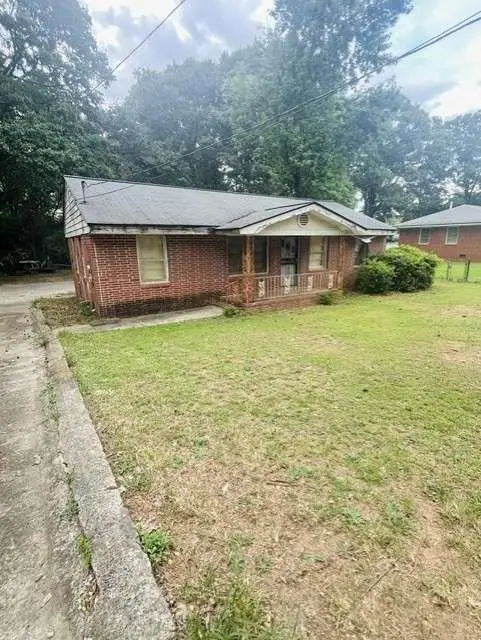 126 George Lemon Drive, McDonough, GA 30253 - #1