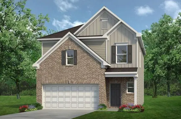 297 Artimis Drive, Dalton, GA 30721