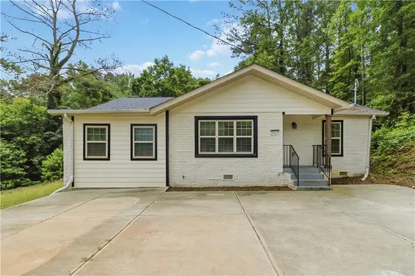 3920 Jailette Road, College Park, GA 30349