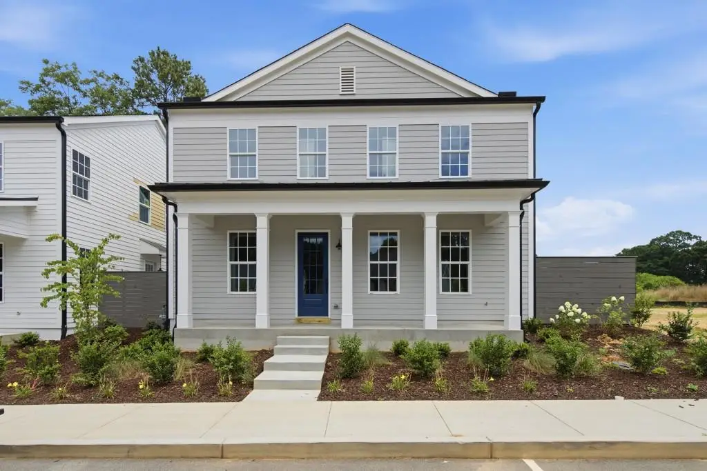 71 Hydrangea Lane Lot #76, Auburn, GA 30011 - #1