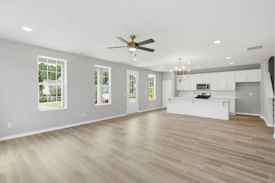 71 Hydrangea Lane Lot #76, Auburn, GA 30011 - #3