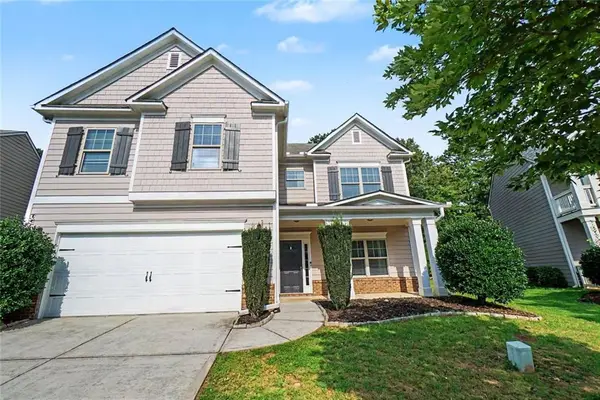 208 Manous Way, Canton, GA 30115