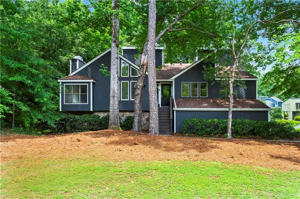 2531 Cedar Fork Trail, Marietta, GA 30062 - #1