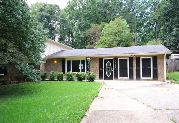 2933 E Howell Drive, Lawrenceville, GA 30044