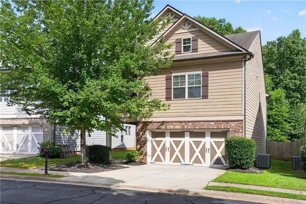 5606 Apple Grove Road, Buford, GA 30519