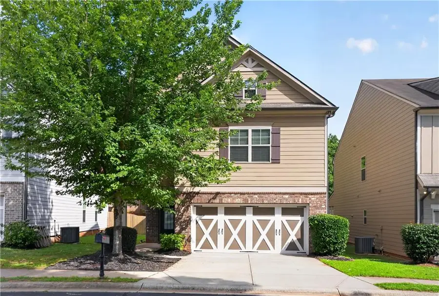5606 Apple Grove Road, Buford, GA 30519 - #2