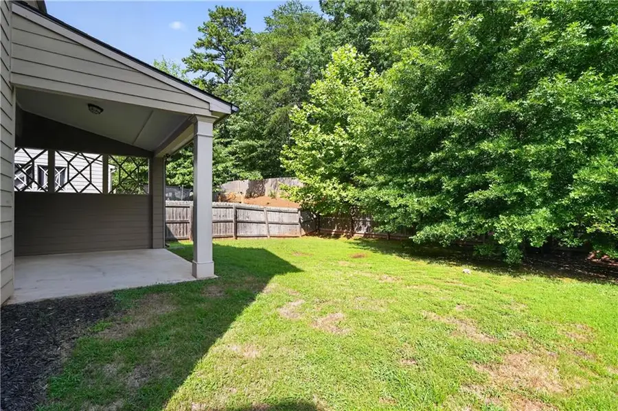 5606 Apple Grove Road, Buford, GA 30519 - #3