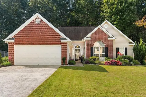 1114 Chateau Terrace, Mcdonough, GA 30253