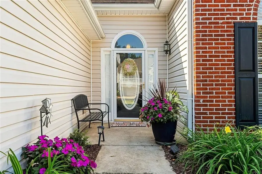 1114 Chateau Terrace, McDonough, GA 30253 - #2