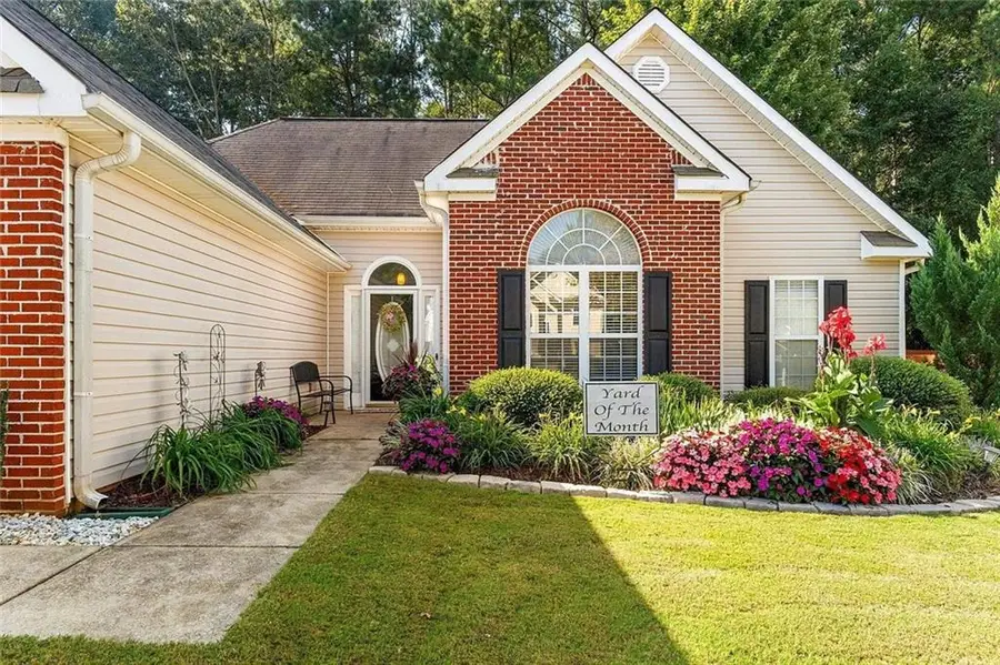 1114 Chateau Terrace, McDonough, GA 30253 - #3