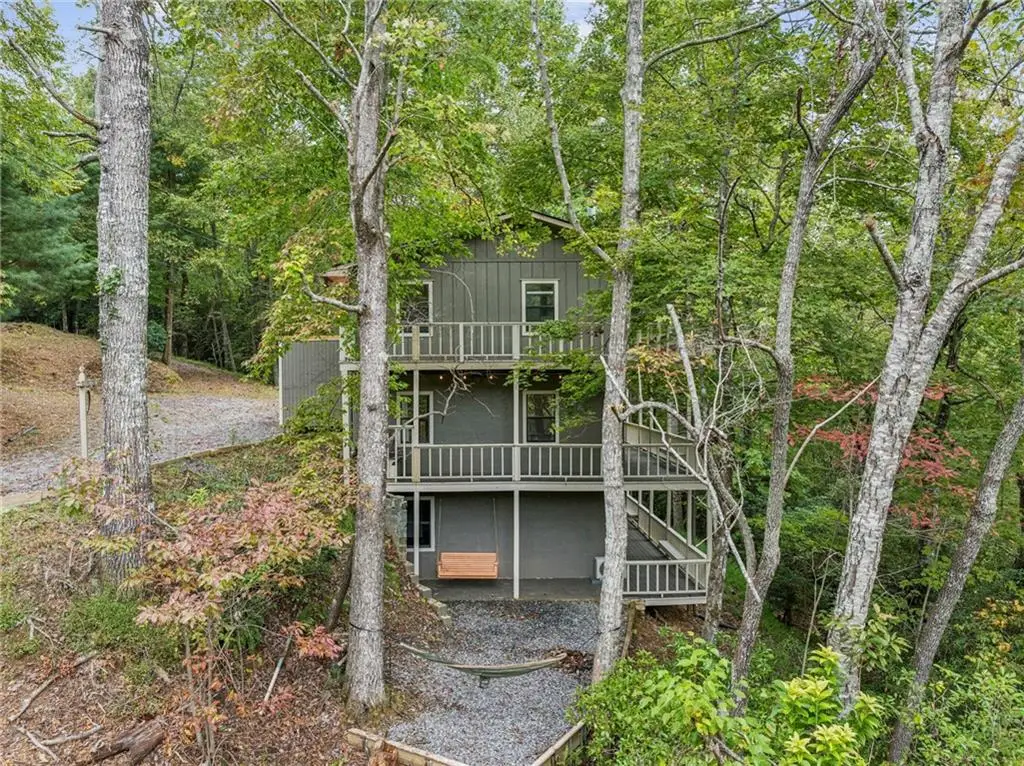 4113 White Oak Drive, Hiawassee, GA 30546 - #1